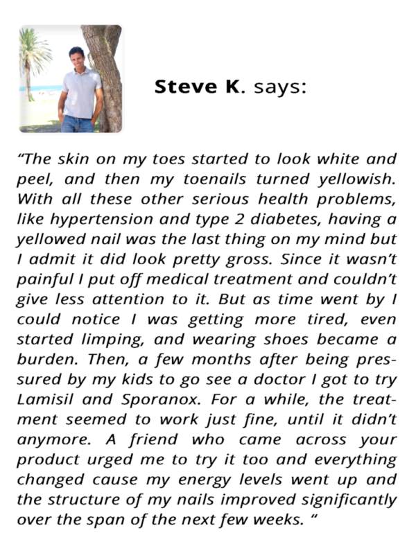 Steve K.